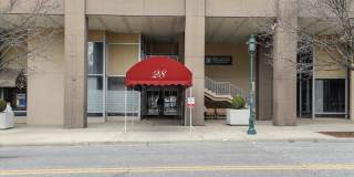 28 ALLEGHENY AVE #806 Gallery 25