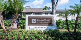 Legacy at Pinecrest Gallery 1
