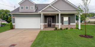 New Construction! 3 Bed, 2 Bath, Single family home minutes from downtown Columbia! Gallery 1