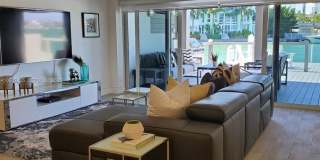 Beautiful waterfront townhouse in the heart of Miami Gallery 15