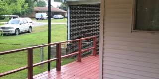 3 Bedroom, 1.5 Bath Home near Furman University, and Highway 25 Gallery 1