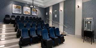 Atlantic Palms at Tradition Gallery 10