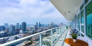 Broadway Towers Gallery 8