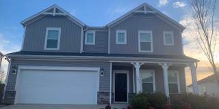 Brand New home in Simpsonville !! 5 Bedroom and 4 baths in Highland Chase Gallery 1