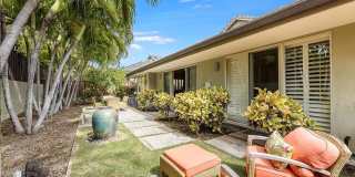 Luxury Living at Koko Villas, Hawaii Kai – Spacious, Unfurnished 3 Bed, 2.5 Bath Single-Level Home Gallery 25