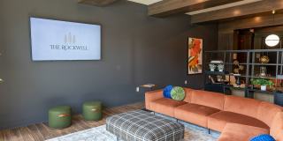 The Rockwell Gallery 47