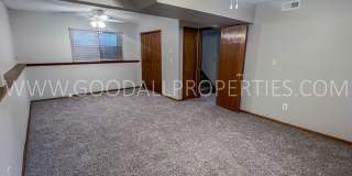 4 Bedroom 2 Bathroom Home in Altoona with a 2-Car detached garage Gallery 10