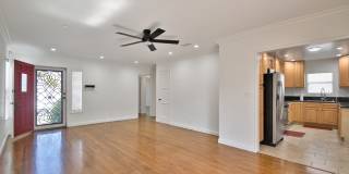 Spacious 4 Bedroom Home with A/C Spacious 4 Bedroom Home with A/C Gallery 3