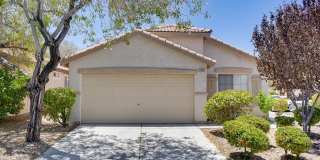 Spacious 4-Bedroom Home with Open Layout & Private Backyard in 89141 Gallery 1
