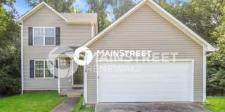 1110 Overlook Drive Gallery 1