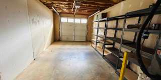 Cute 2-story home 2 bedroom 2 1/2 bath with a 1 car garage off Pisgah Church road NW Greensboro Gallery 17
