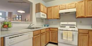 Strathmore Court At White Flint Gallery 4