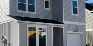 Brand New 4BR 3BA Home Close to the beach • Open-Plan Main Level • Patio in Little River! Gallery 1