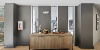 Mosaic at Largo Station Gallery 12