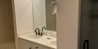 ANNUAL OR SEASONAL AVAILABLE ON JANUARY 3, 2027 ** PELICAN BAY THE DORCHESTER HIGH RISE BEAUTY ** BEST VIEW ** 12TH FLOOR  ** AVAILABLE AS A SEASONAL OR ANNUAL STARTING 1/3/2027** PELICAN BAY ** Gallery 12
