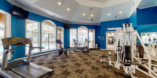 Tuscany Court Apartments Gallery 18