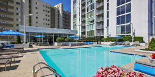 Mezzo Apartment Homes Gallery 3