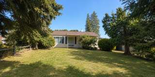 Comfortable 2 bed / 1 bath in Medical Lake Gallery 1