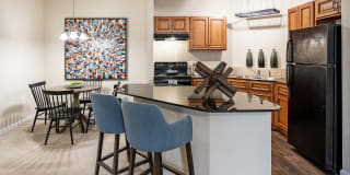 Woodland Trail Apartments Gallery 5
