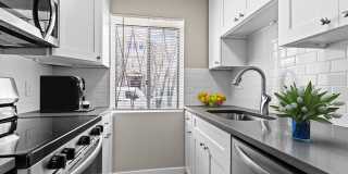 Camelot Apartments Camelot Apartments Gallery 1