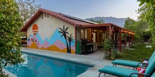 Beautiful fully furnished 3 bedroom home in Palm Springs (Monthly Only - No Long Term) Gallery 27