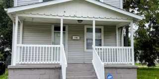 2 Bedroom 1 Bathroom Home for Rent Gallery 1