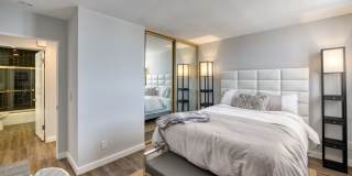 Breathtaking Bay and Ocean Views! Gorgeous Home on 7th Floor of Secured Newport Towers High-rise Building! Gallery 11
