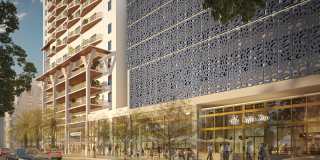 ATLANTIC SQUARE Gallery 38