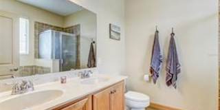 3 Bedroom 2 Bath with a flex space in Stevens Plantation Gallery 10