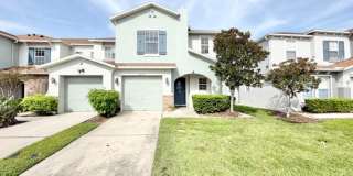 Kissimmee - 3 Bedroom, 2.5 Bathroom – $2,195.00 Gallery 1