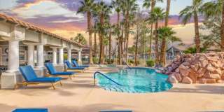 Destinations Alexander Age 55+ Apartment Homes Gallery 1