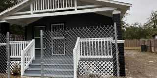 Fully Renovated 3/1 Single Family House Available for Immediate Rent! Gallery 15