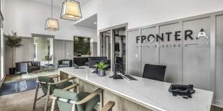 Affordable Housing - Frontera Crossing Gallery 28