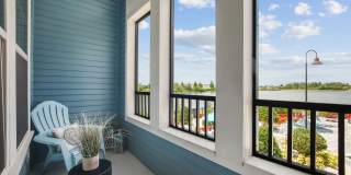 The Addison on Millenia Gallery 24