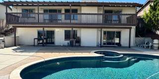 Remodeled 4 Bed / 3 Bath Home with Pool, Spa  Solar – Fletcher Hills Gallery 1