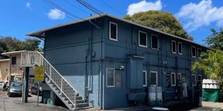 Mo'ili'ili/University - Varsity Circle - Studio, 1 bath, 1 parking - $1,250 Mo'ili'ili/University - Varsity Circle - Studio, 1 bath, 1 parking - $1,250 Gallery 1