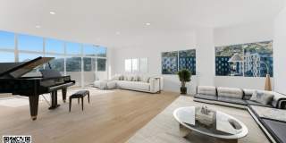 1155 North La Cienega Boulevard Gallery 1