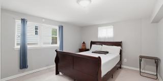 This inviting four bedroom, two bath home with a spacious detached two car garage is located in the established North Springfield neighborhood. Gallery 19