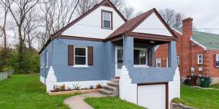 Western Hills- 4Bed/ 1 Bath Gallery 1