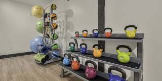 Kenilworth Gallery 67