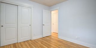 Lovely Ranch style home with park like rear fenced yard, Commonwealth lake Park just around the corner. Gallery 22