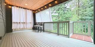 Beautiful 4BR Home in Woodloch | 2-Car Garage, A/C & Bonus Loft Gallery 26