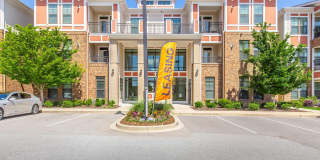 Nexus at Sandhill Apartment Homes Gallery 73