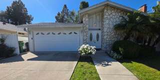 Irvine 3 Bedroom Home With Pool Gallery 1