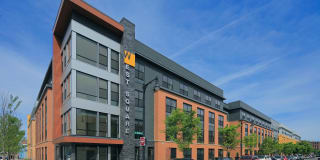 West Square Gallery 1