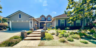 Beautiful Single-Level Custom Home with Serene Backyard Space in the Lovely Peppertree Park Community of Fallbrook! Gallery 1