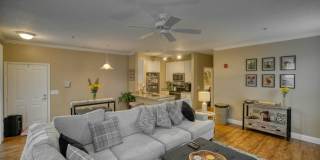 Two Bedroom with Garage near Grandview Gallery 4