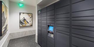 The James Gallery 20