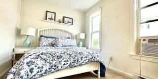 Cozy and Sunlit 1 bed 1 Bath! Gallery 8