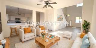 NEWLY RENOVATED. BEAUTIFUL HOME IN GATED COMMUNITY. 4 BEDS AND 2.5 BATHS. Gallery 1